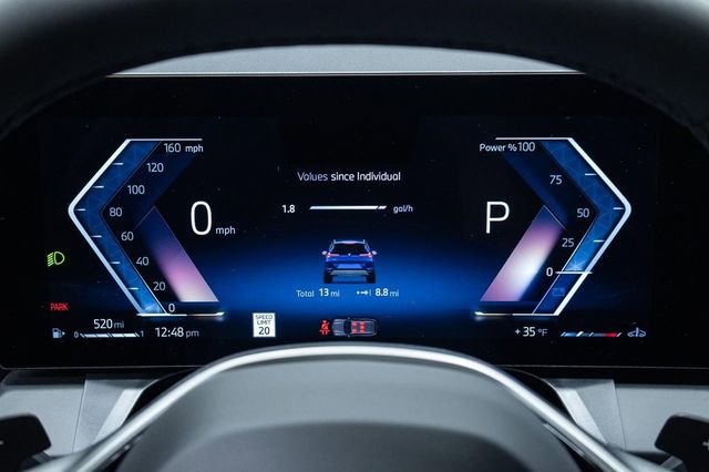 New 2026 BMW X3 xDrive30 w/ Premium Package image 2