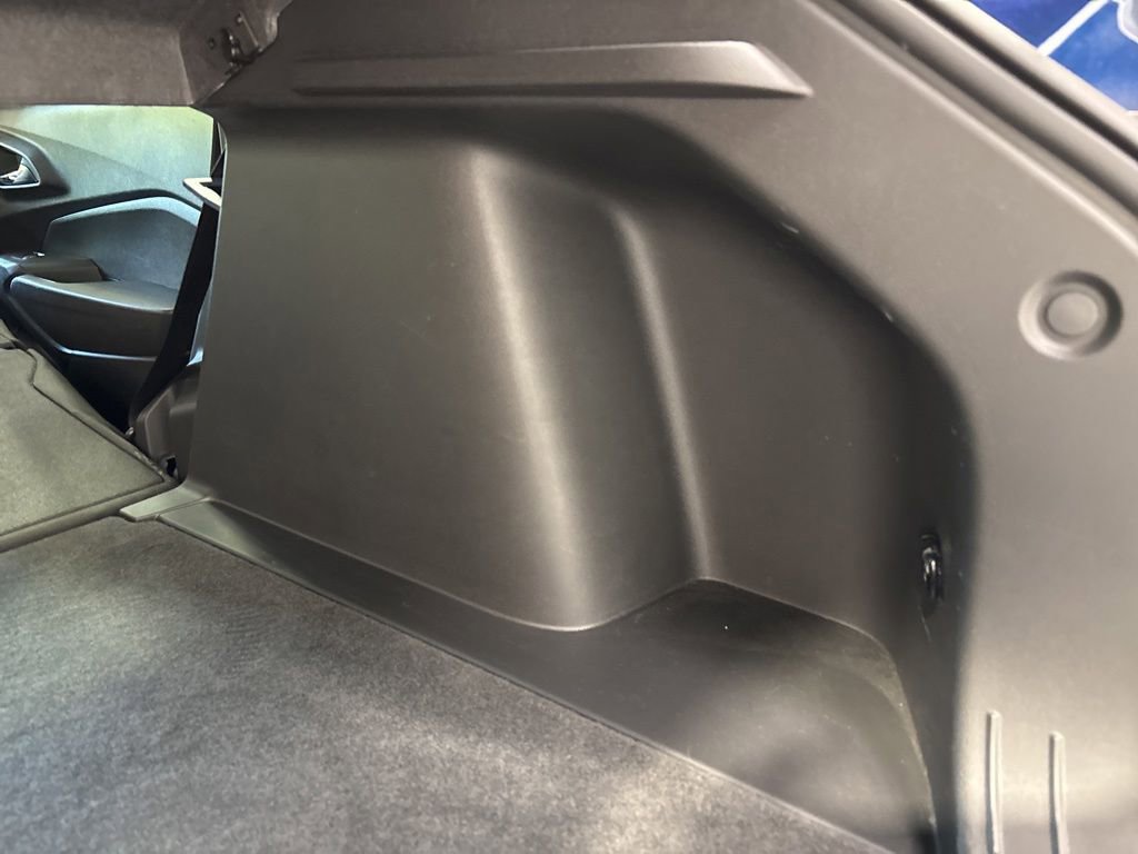 Used 2024 Chevrolet Trax LT w/ Driver Confidence Package FWD image 38