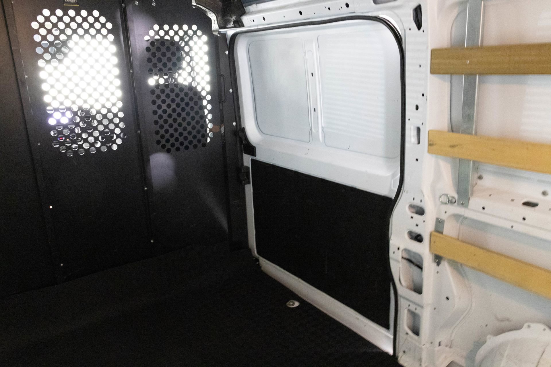 Used 2023 RAM ProMaster 2500 image 31
