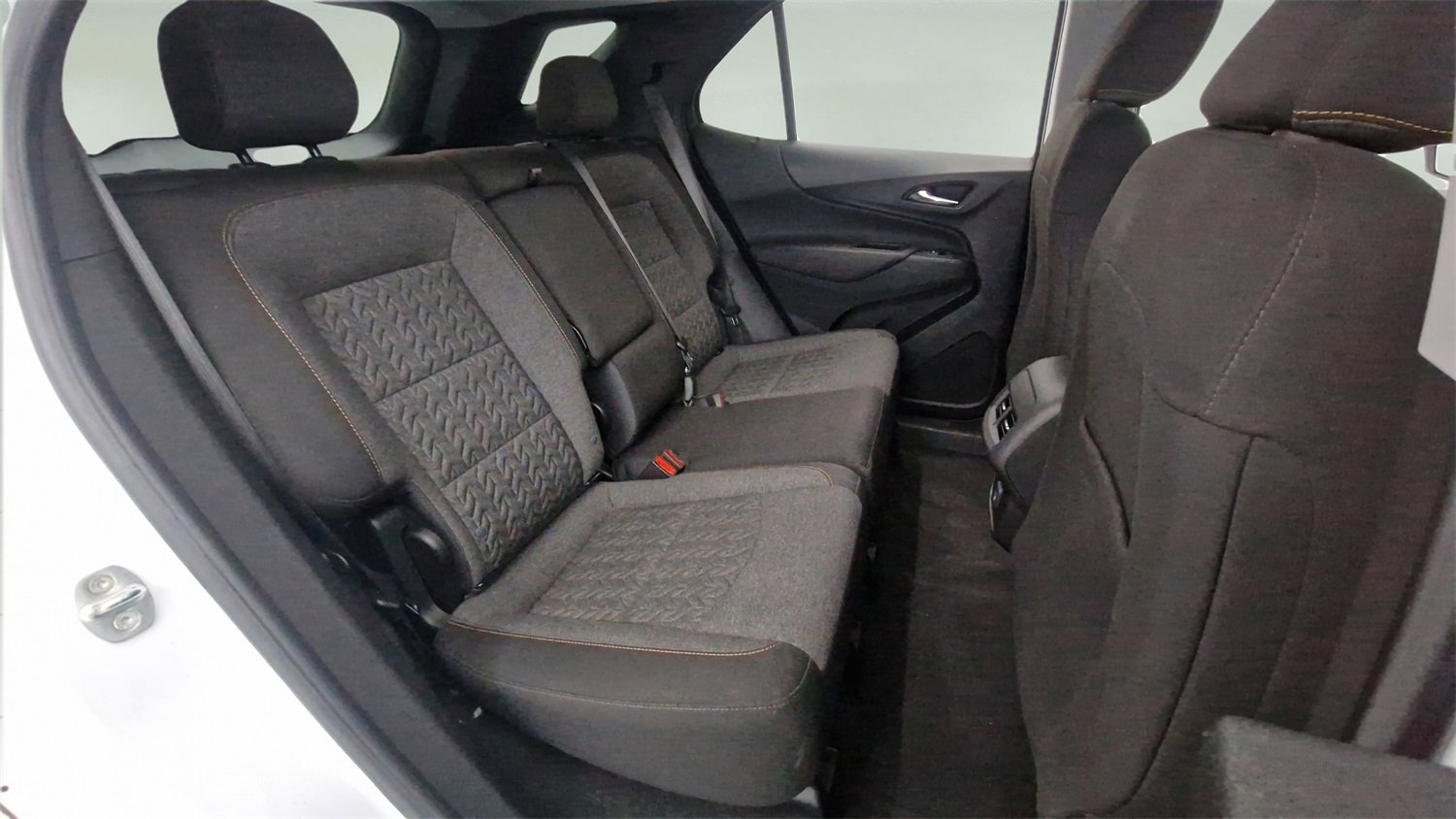 Certified 2022 Chevrolet Equinox LT w/ LPO, Floor Liner Package image 52
