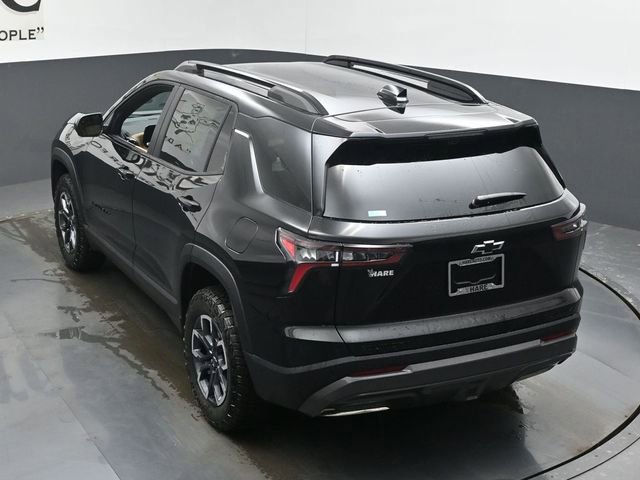 New 2026 Chevrolet Equinox ACTIV w/ Convenience Package III image 19