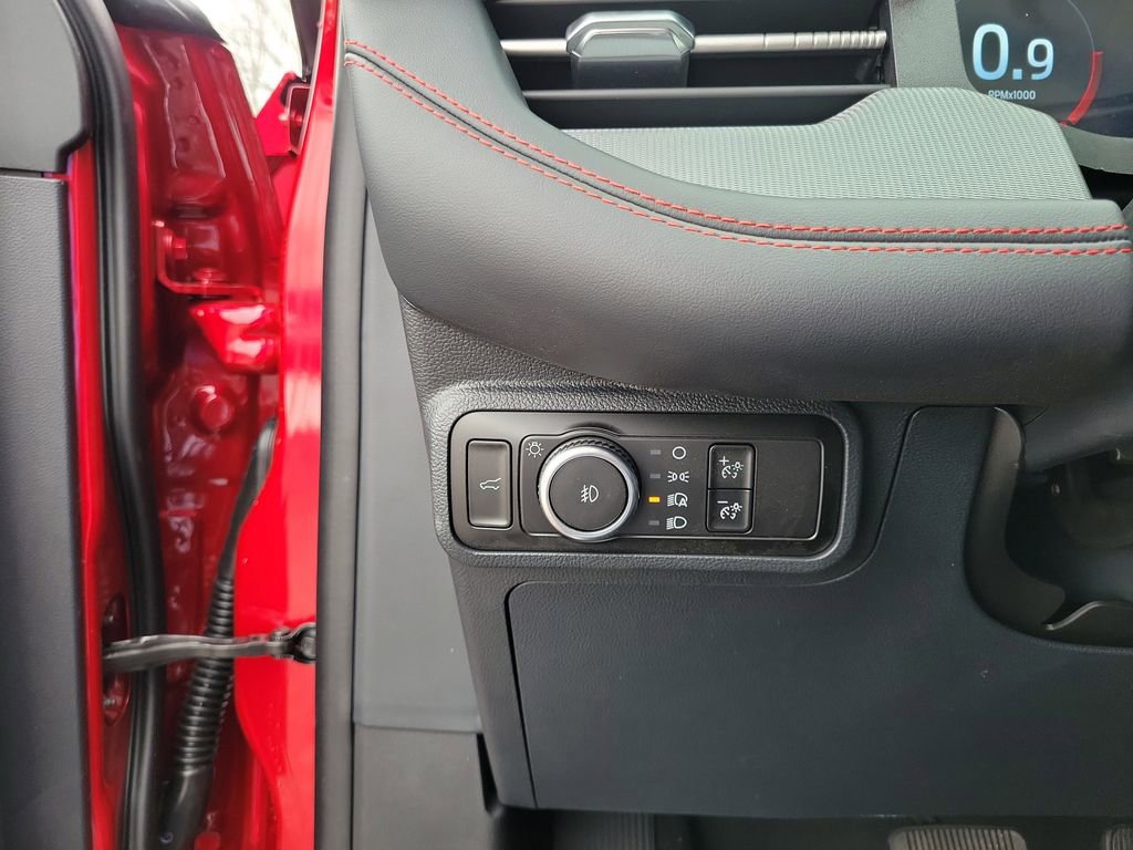 New 2026 Ford Explorer ST-Line w/ ST-Line Street Pack image 21