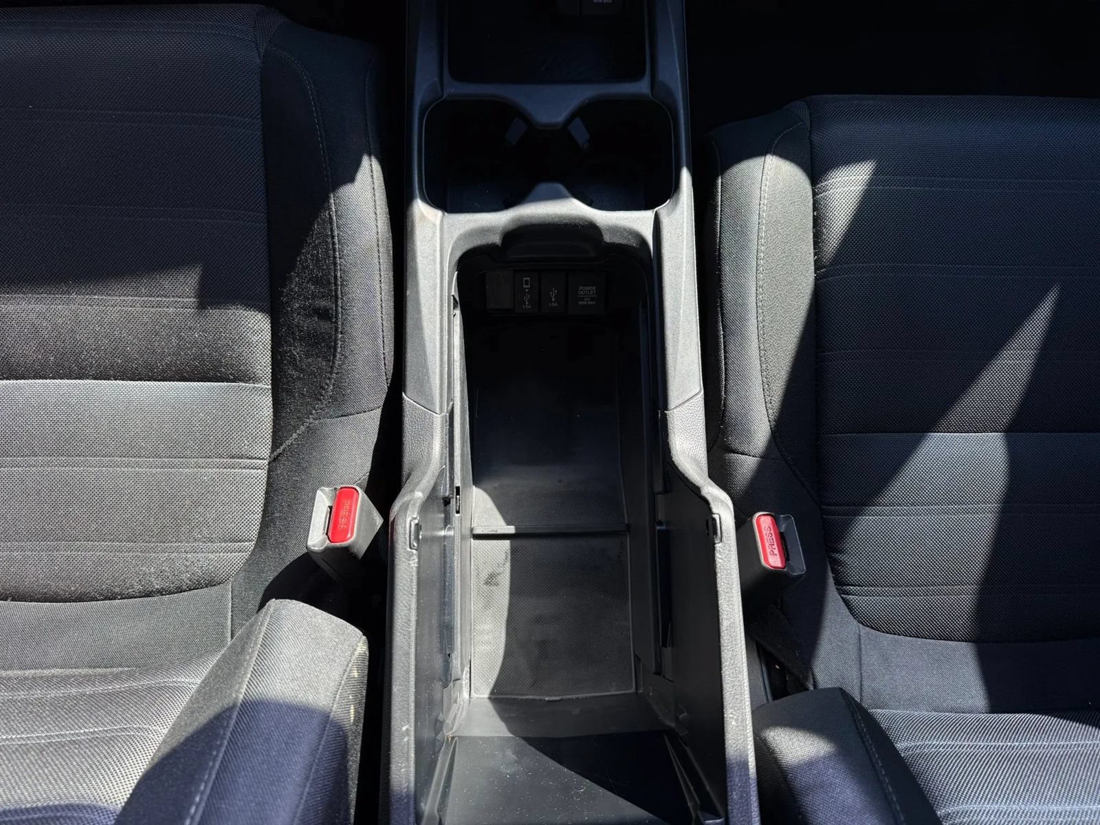 Used 2019 Honda CR-V EX image 19