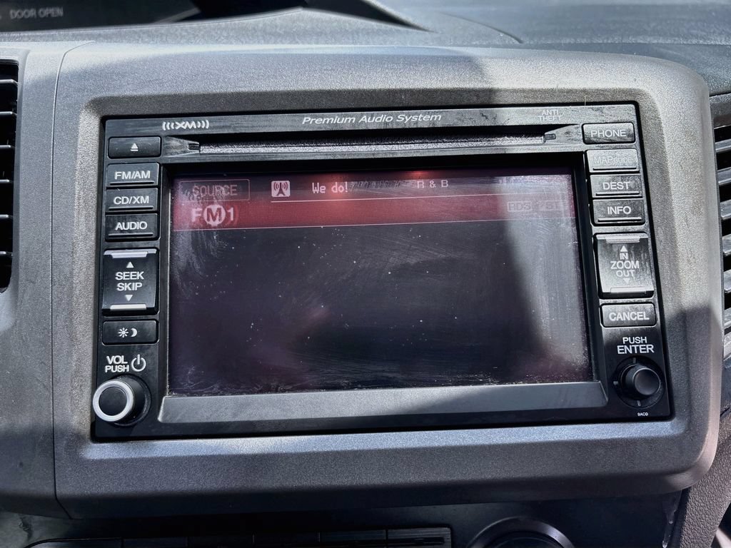 Used 2012 Honda Civic Si image 13