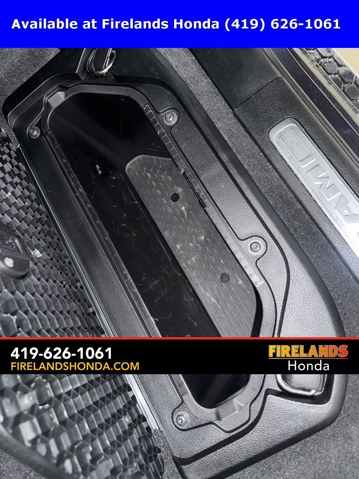 Used 2020 RAM 1500 Laramie w/ Sport Appearance Package image 43