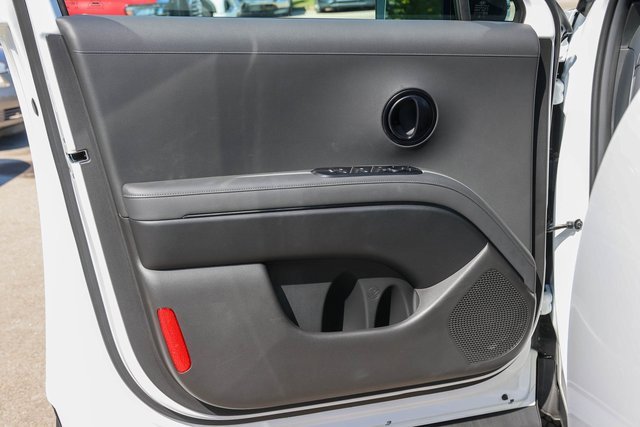 New 2026 Hyundai Palisade XRT Pro image 9