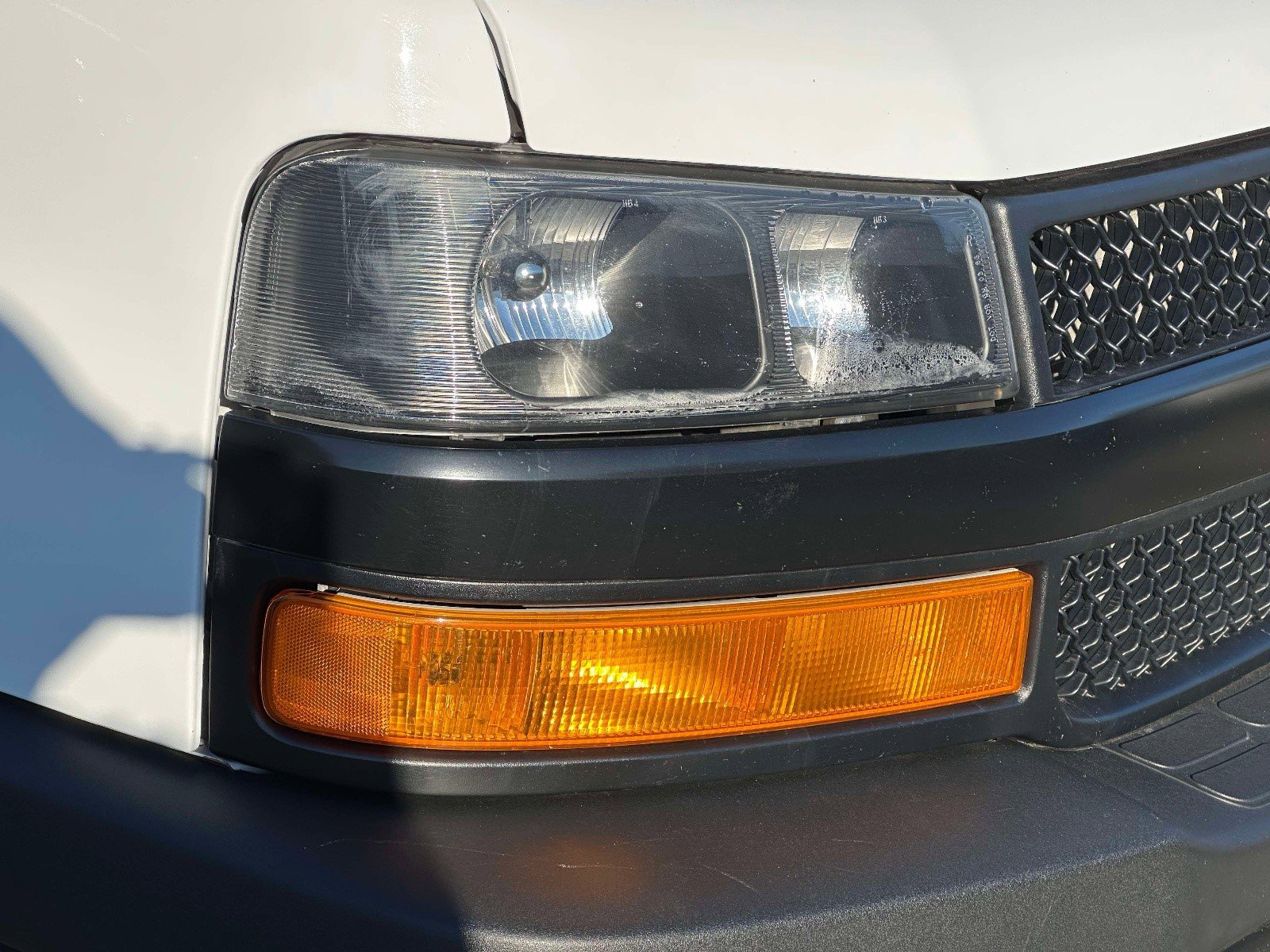 Certified 2023 Chevrolet Express 3500 LS image 9