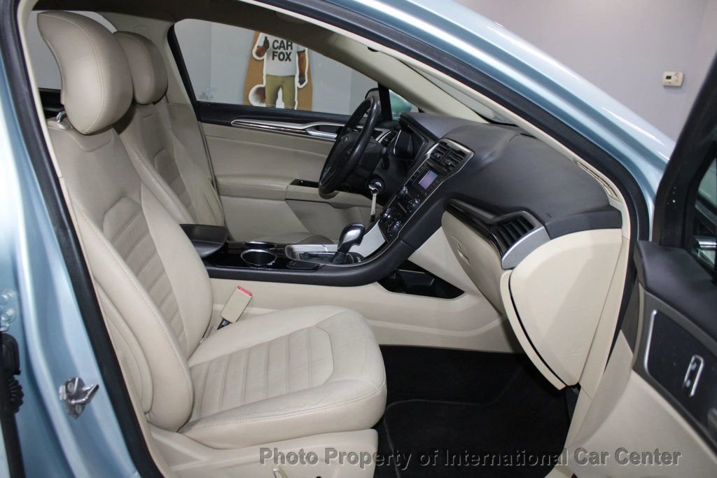 Used 2013 Ford Fusion SE image 27