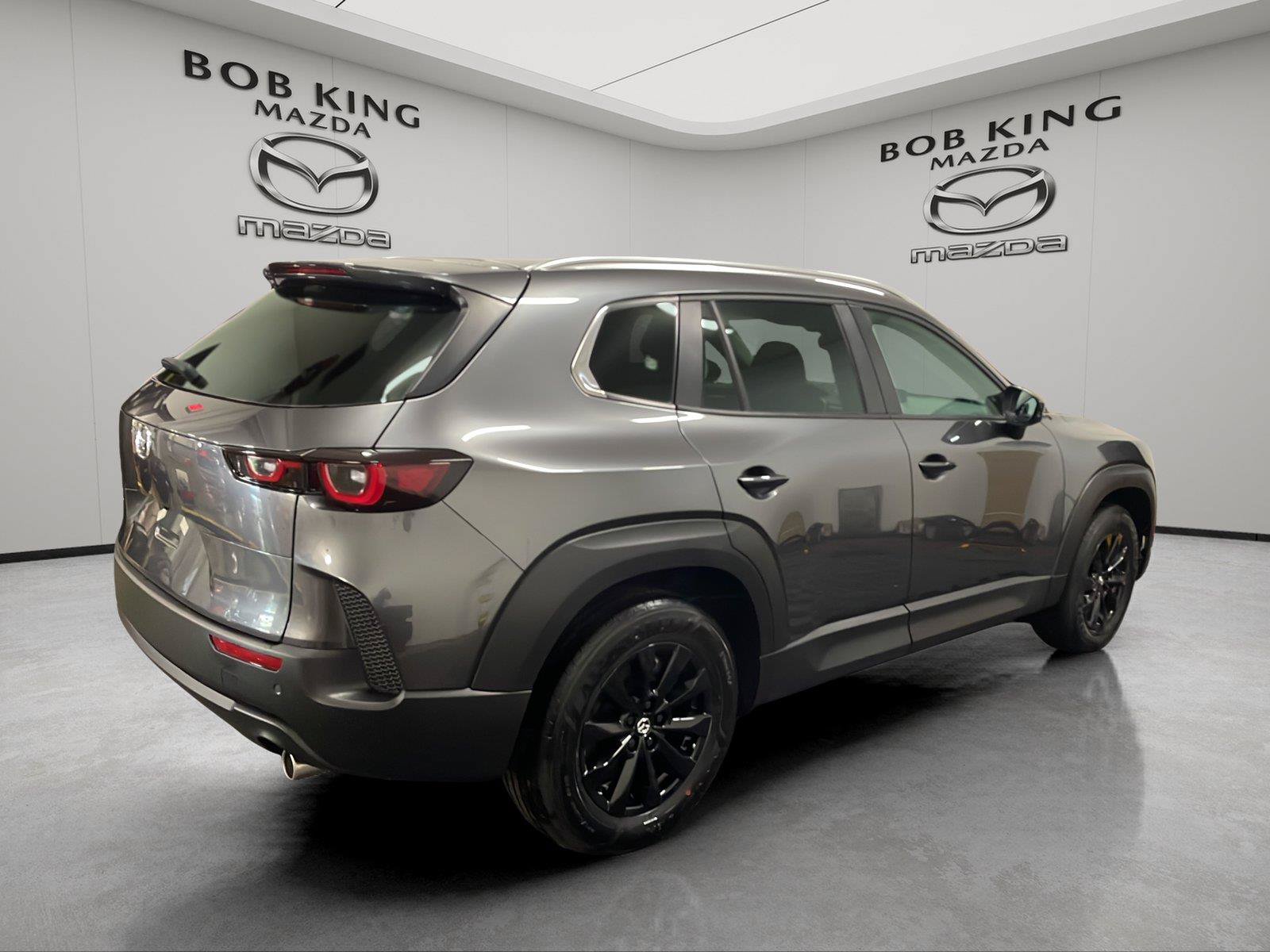 New 2026 MAZDA CX-50 AWD 2.5 S w/ Weather Package image 5