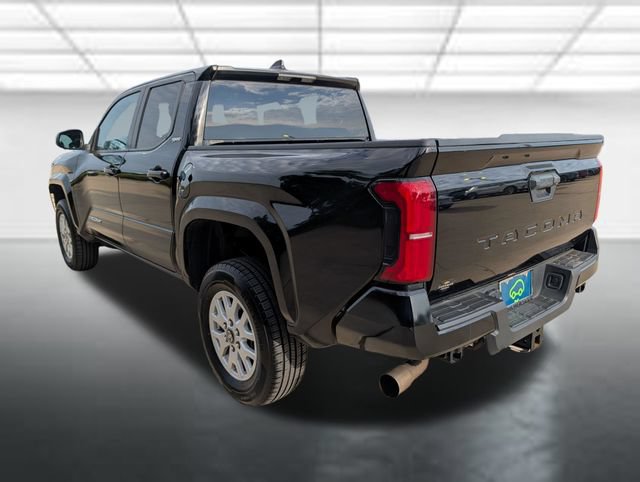 Used 2024 Toyota Tacoma SR5 RWD image 6