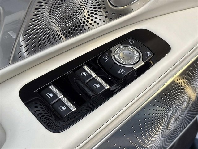 New 2026 Lincoln Nautilus Black Label w/ Jet Appearance Package image 22