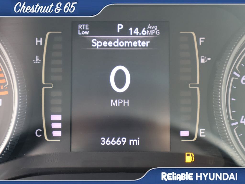 Used 2021 Jeep Cherokee Latitude Plus FWD image 29