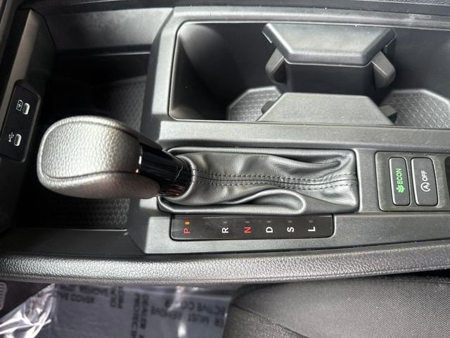 Certified 2025 Honda Accord LX image 18