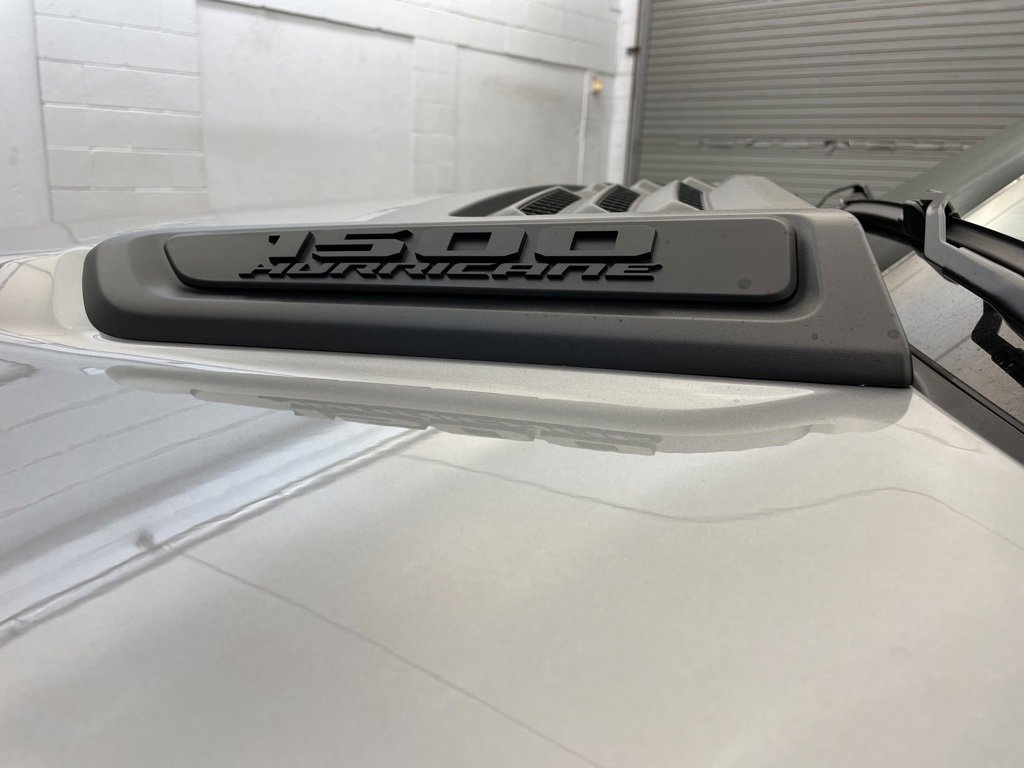 New 2026 RAM 1500 Laramie w/ Night Edition image 12