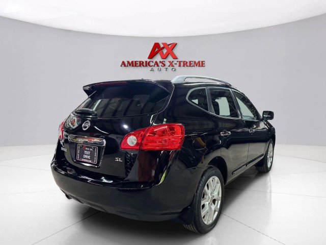 Used 2012 Nissan Rogue SL image 7