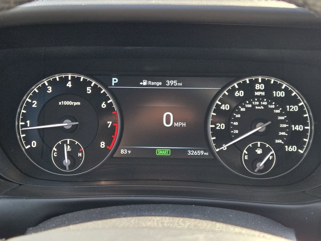 Used 2018 Genesis G90 5.0 Ultimate image 25