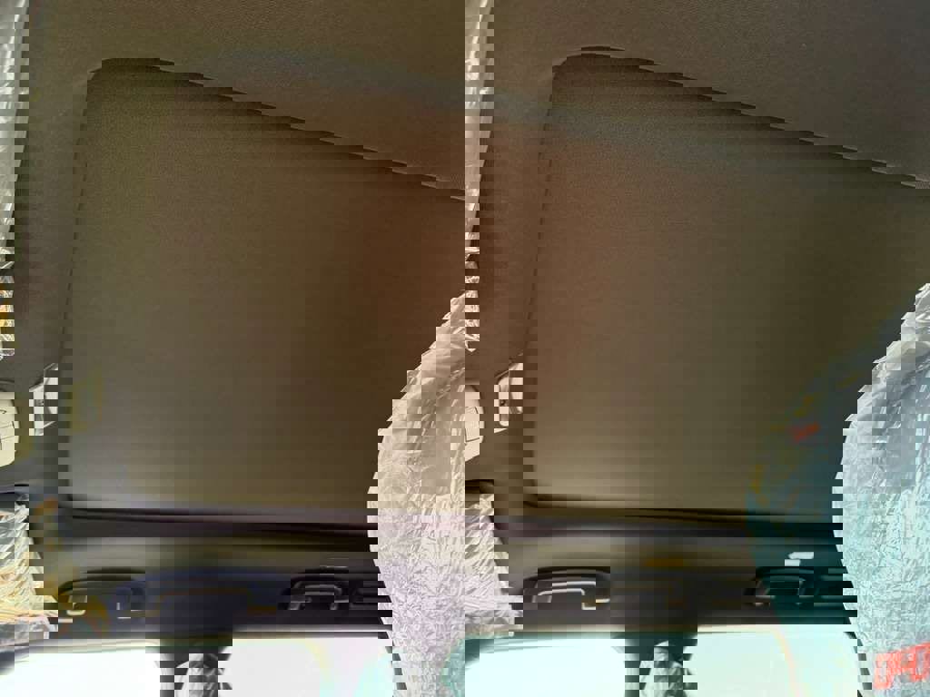 New 2026 Nissan Armada PRO-4X w/ Captain's Chari Seat Package image 18