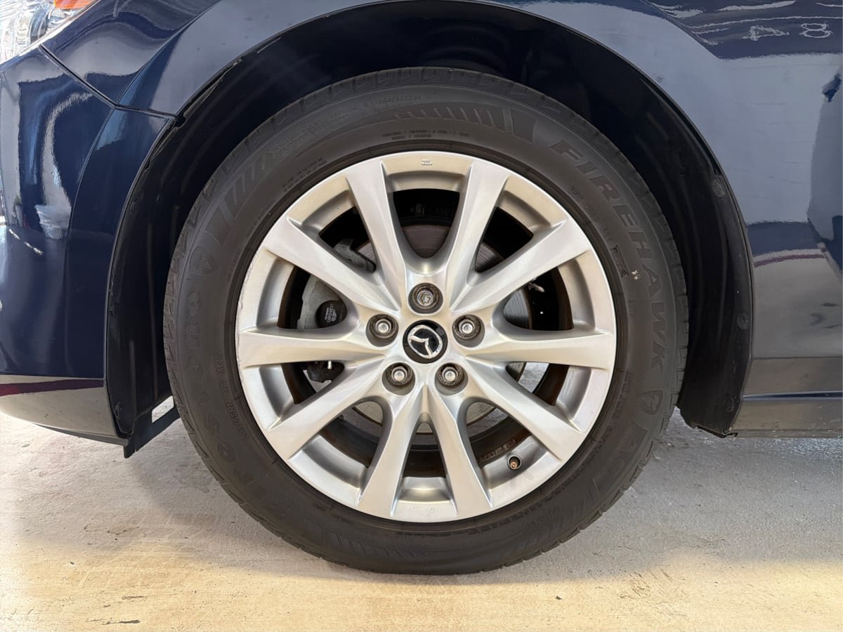 Used 2016 MAZDA MAZDA6 Sport FWD image 13