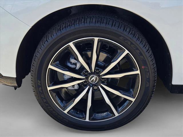 New 2026 Acura RDX A-Spec AWD/4WD image 10