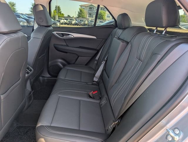 New 2026 Buick Envision Avenir AWD/4WD image 20