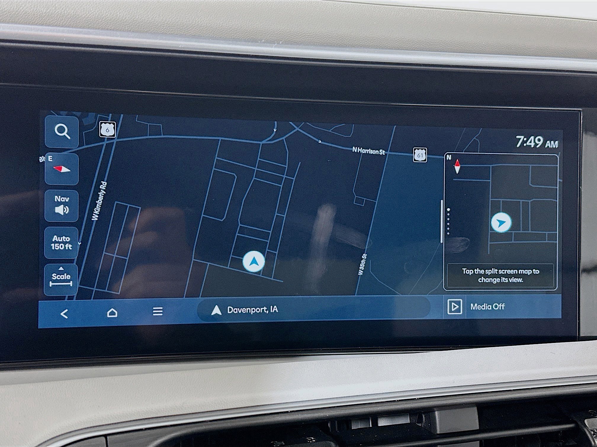 New 2026 Hyundai Palisade SEL AWD/4WD image 13