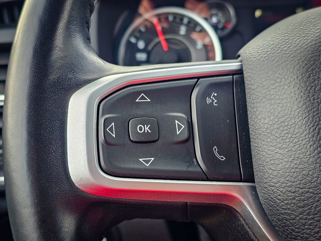 Certified 2024 RAM 3500 Big Horn image 20