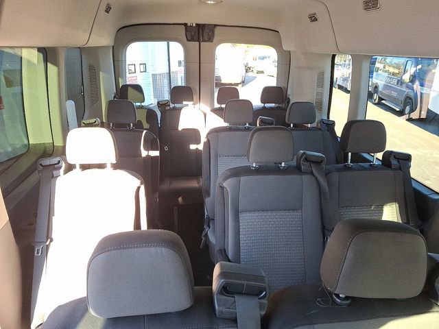 Used 2023 Ford Transit 350 XLT image 14