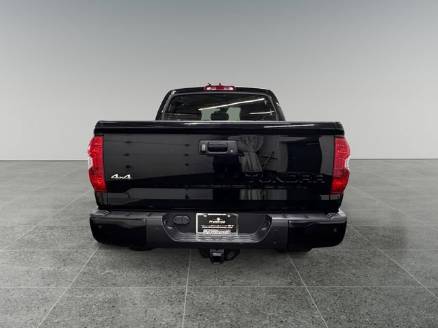 Used 2020 Toyota Tundra SR5 w/ SR5 Convenience Package AWD/4WD image 23