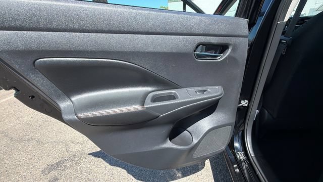 Used 2020 Nissan Versa SR FWD image 14