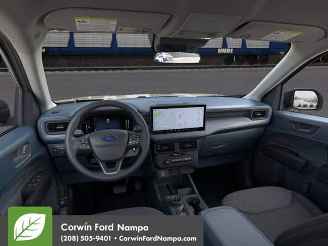 New 2025 Ford Maverick XL image 9