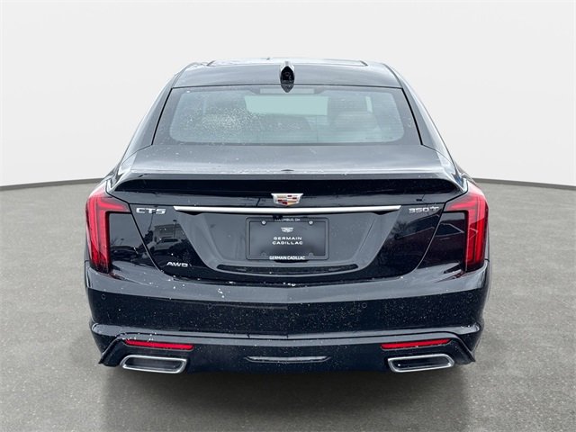 New 2026 Cadillac CT5 Premium Luxury w/ Technology Package image 4