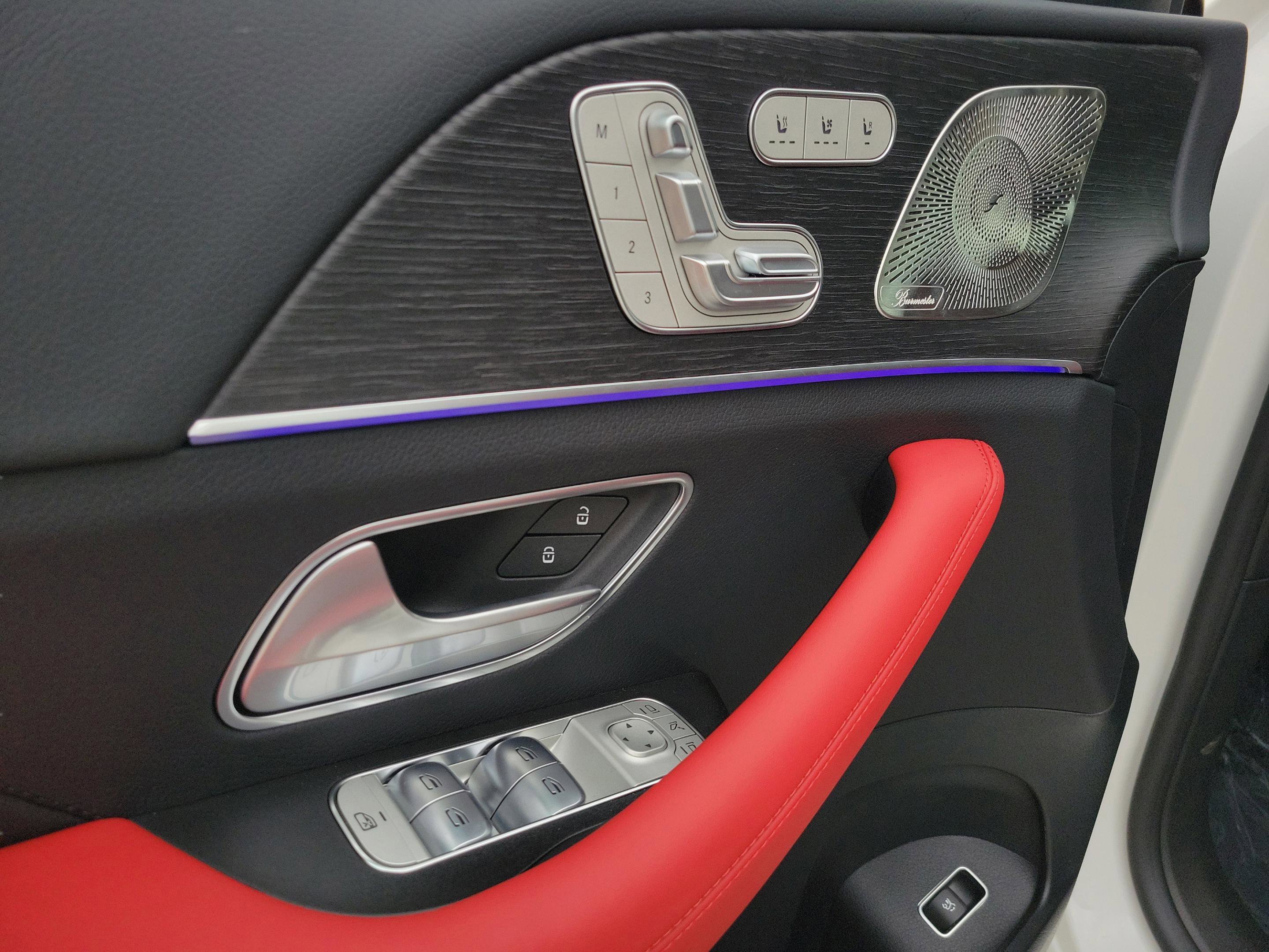 New 2026 Mercedes-Benz GLE 450 4MATIC Coupe image 15