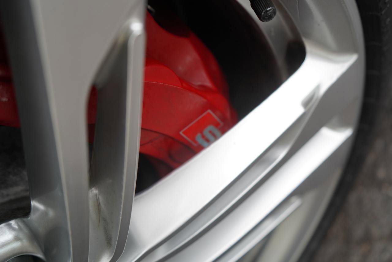 Used 2021 Audi S6 Premium Plus w/ S Sport Package image 88