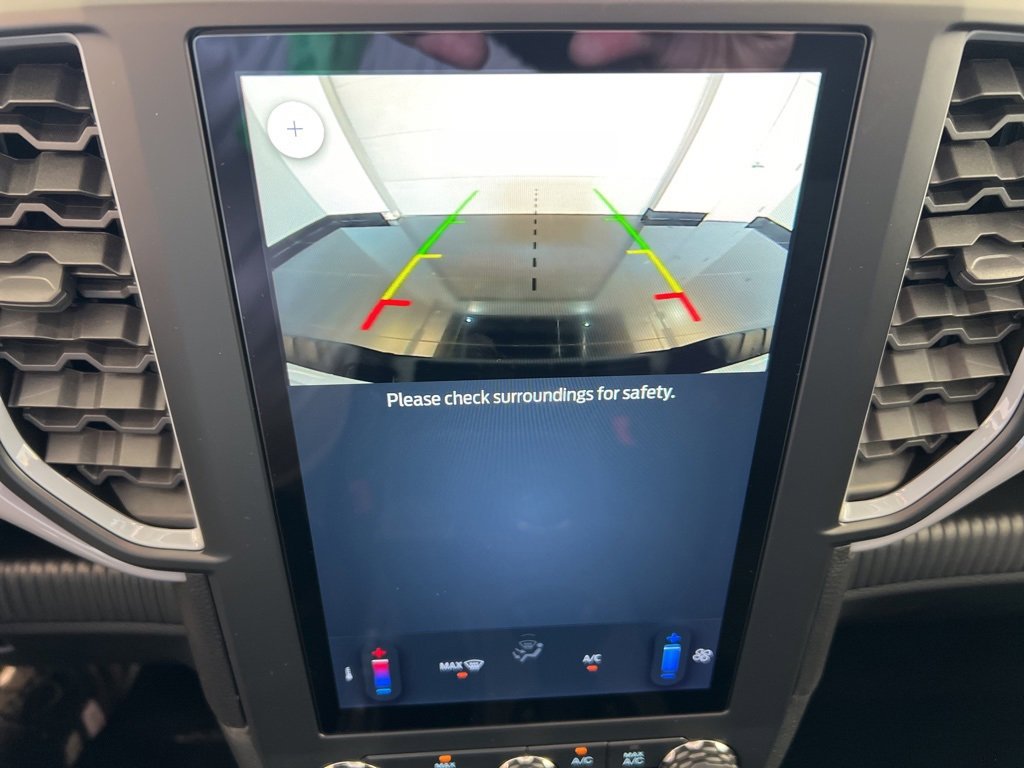 New 2025 Ford Ranger XL image 11