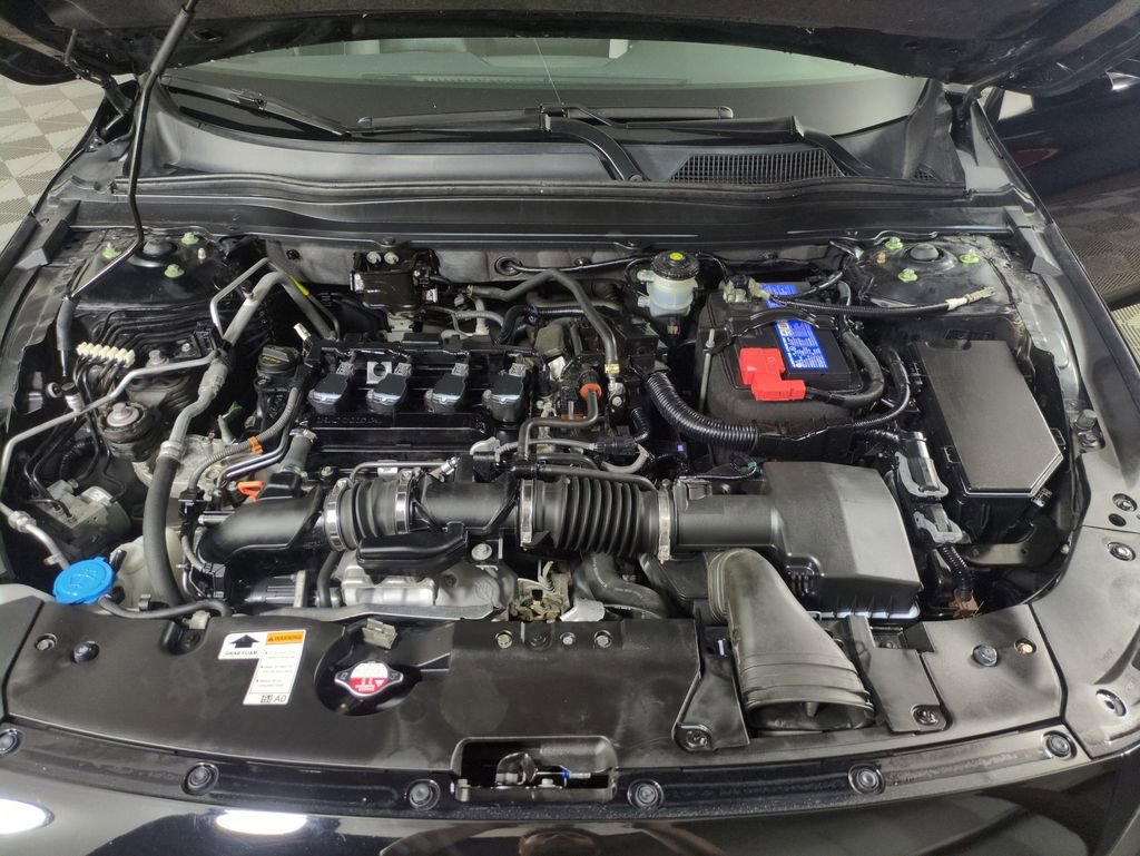 Used 2021 Honda Accord Sport Special Edition image 20