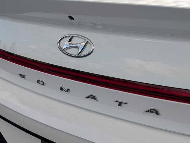 Used 2020 Hyundai Sonata SEL Plus w/ Cargo Package image 16