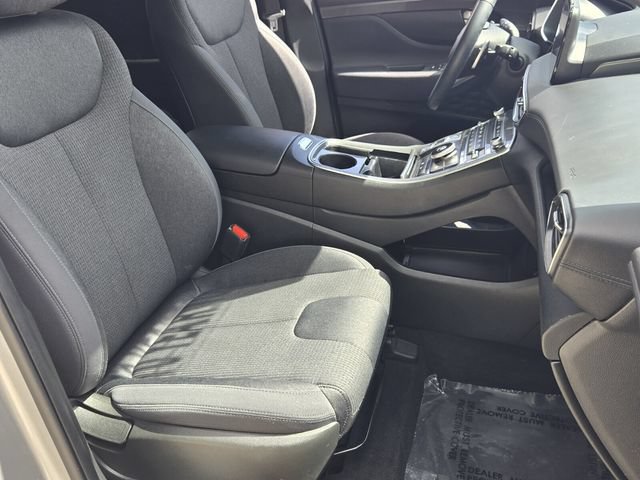 Used 2023 Hyundai Santa Fe SEL FWD image 18