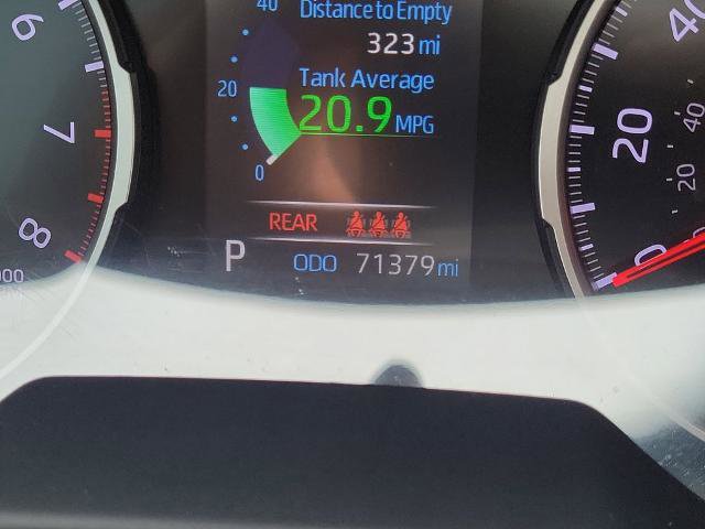 Used 2021 Toyota RAV4 XLE Premium image 29