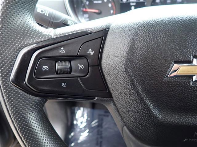 Used 2021 Chevrolet TrailBlazer LT image 14