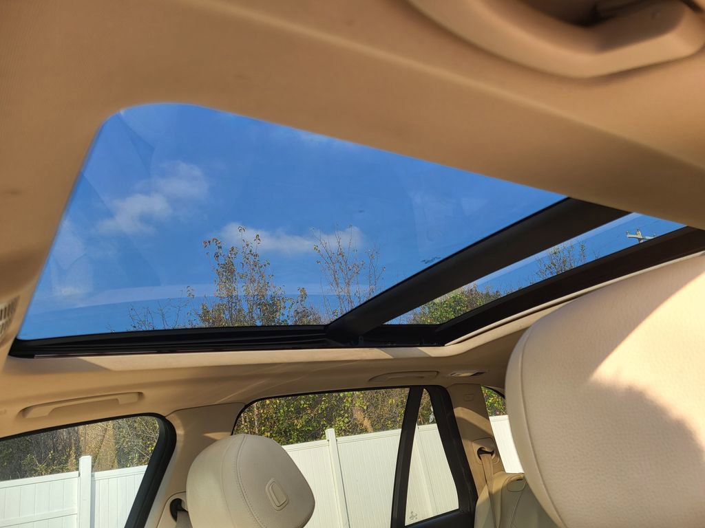 Used 2015 BMW X5 sDrive35i image 12