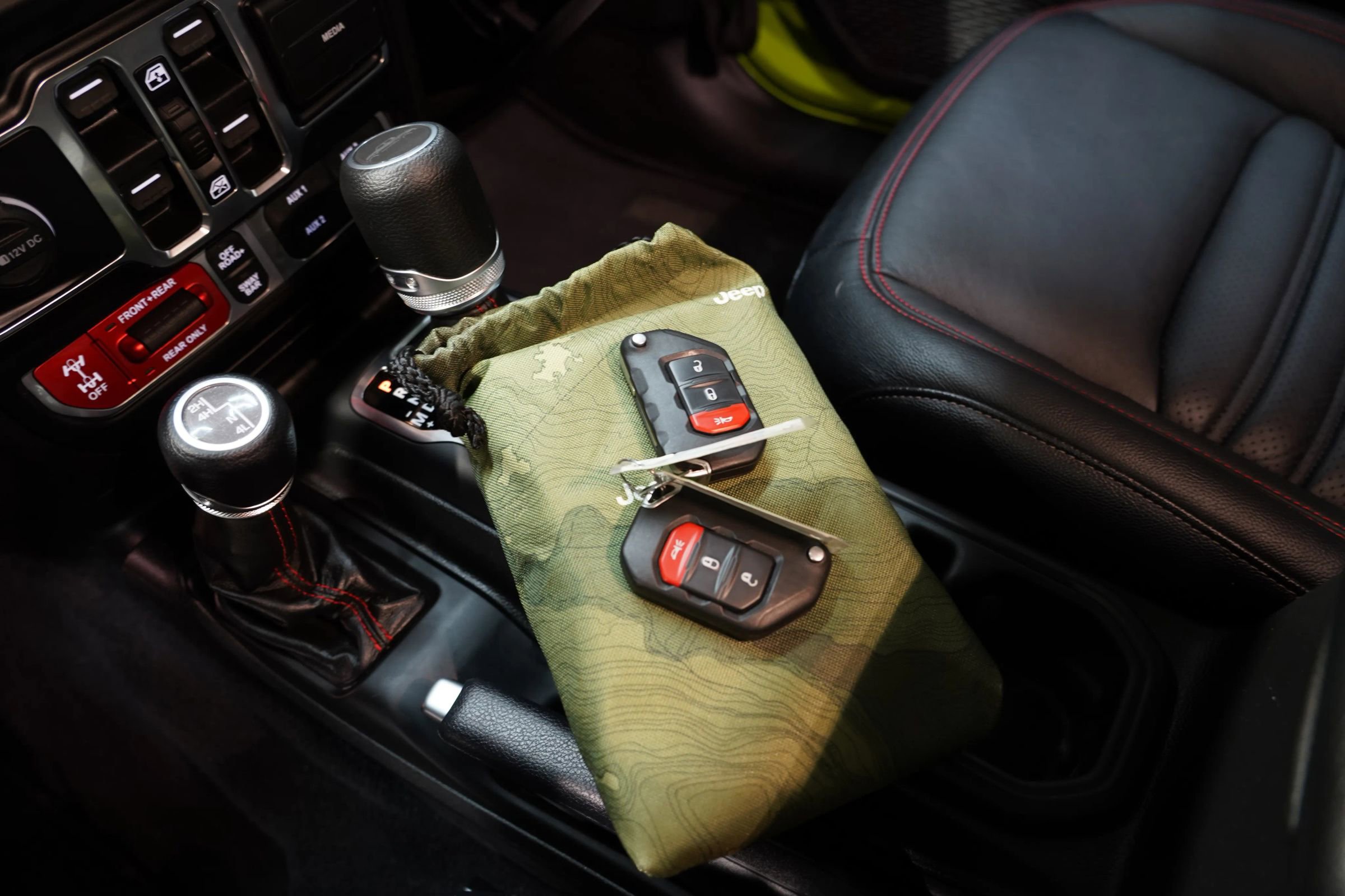 Used 2021 Jeep Gladiator Rubicon image 81