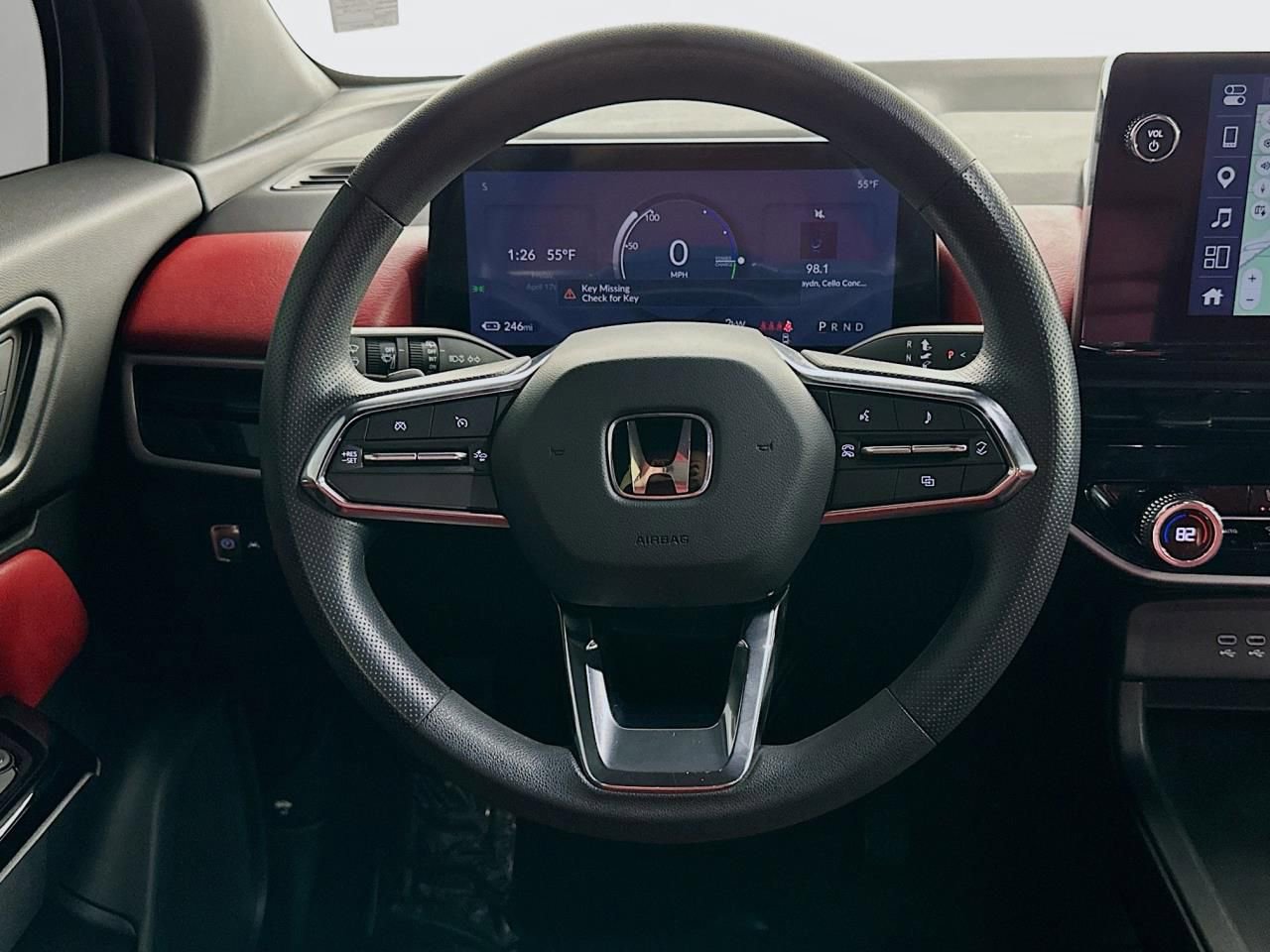 Used 2024 Honda Prologue EX image 14