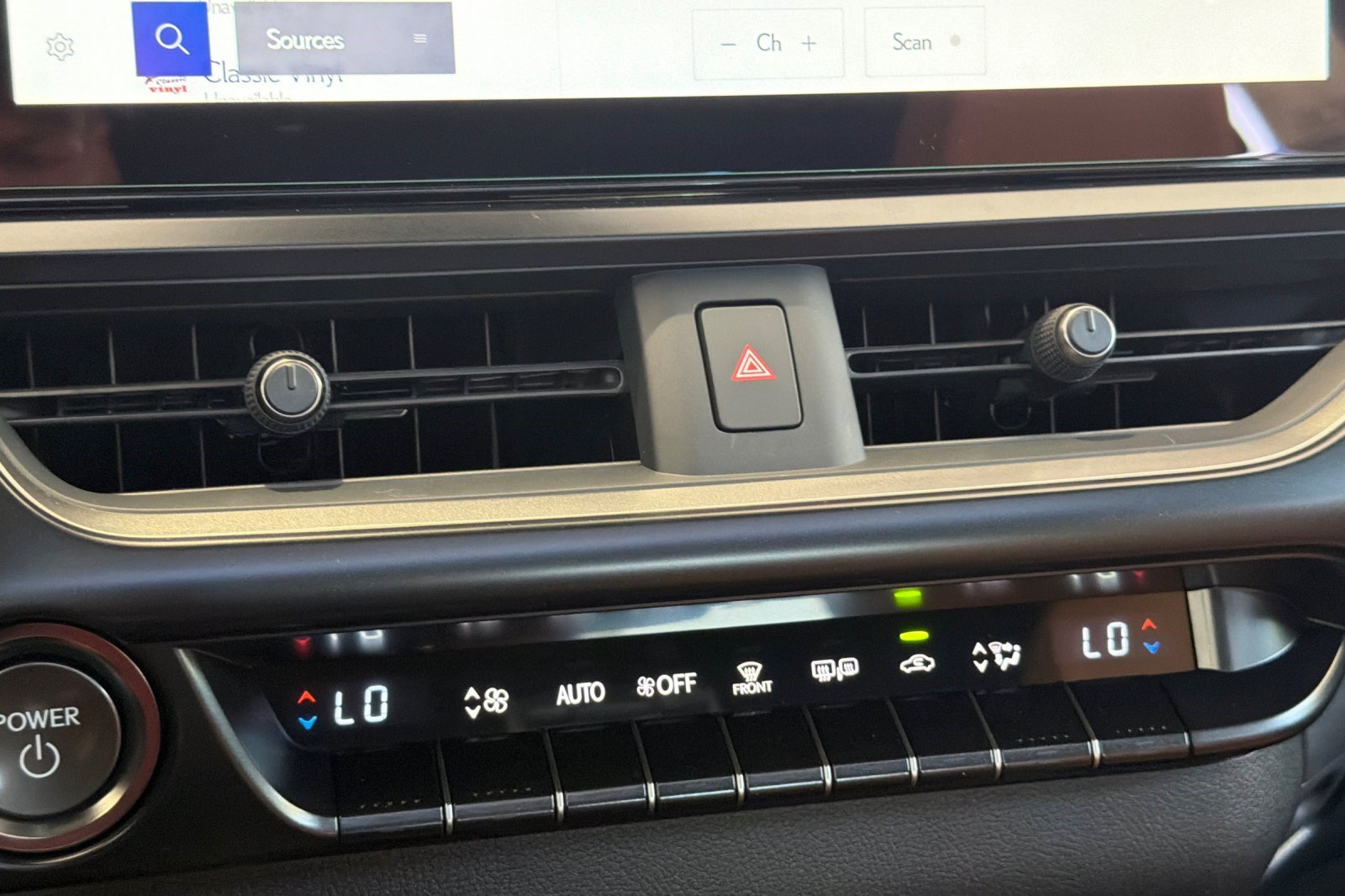 New 2026 Lexus UX 300h FWD w/ Accessory Package (2T) image 17