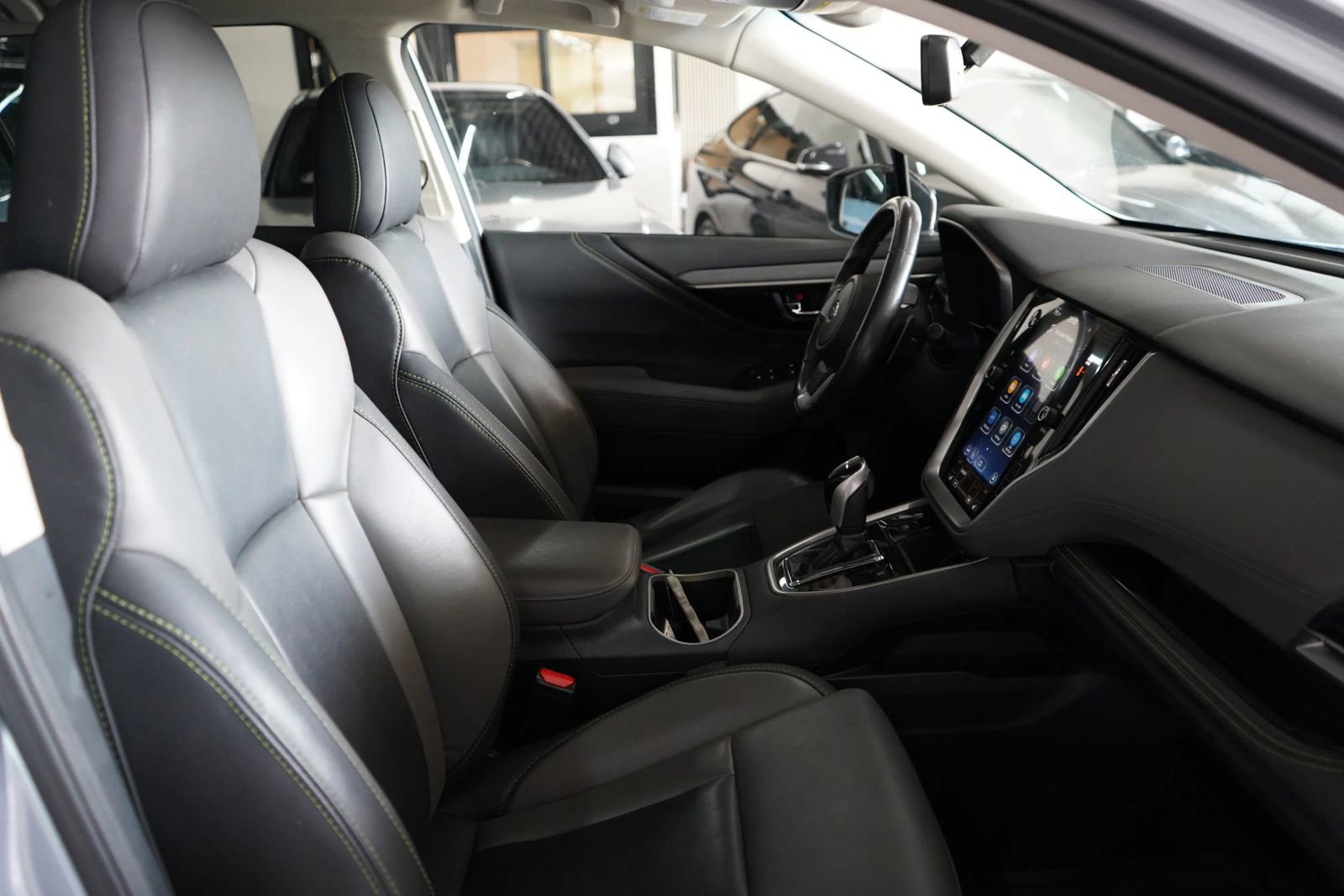 Used 2022 Subaru Outback Onyx Edition XT image 20