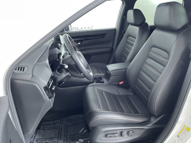 Used 2025 Honda CR-V Sport Touring image 18