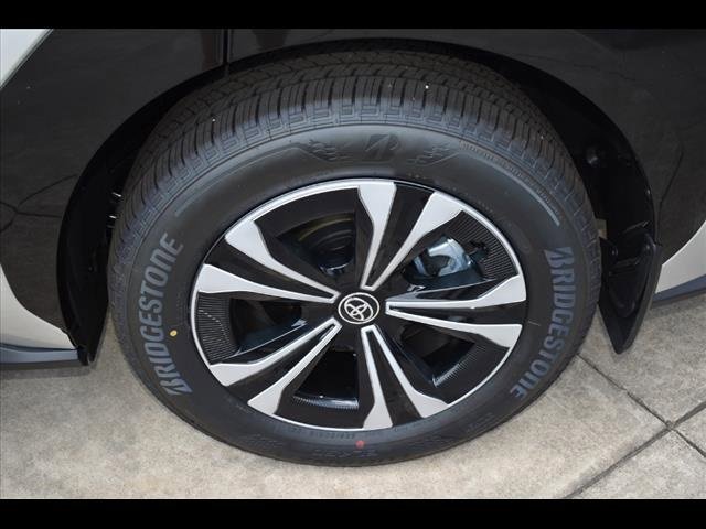 New 2024 Toyota bZ4X XLE image 20