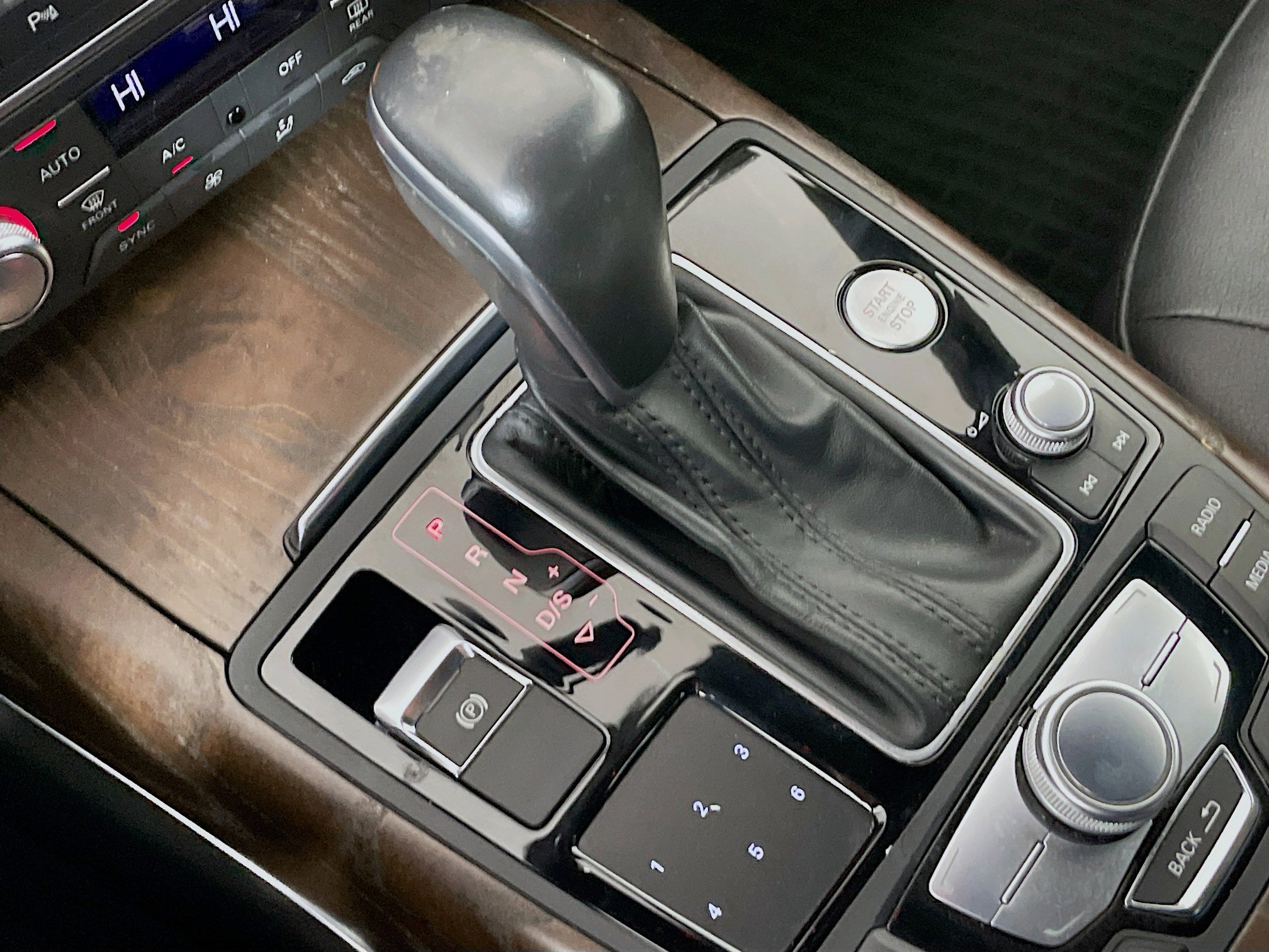 Used 2016 Audi A7 3.0T Premium Plus w/ S Line Sport Package image 25