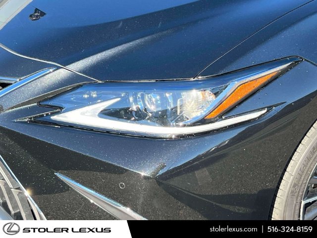Used 2022 Lexus ES 350 w/ Premium Package FWD image 12