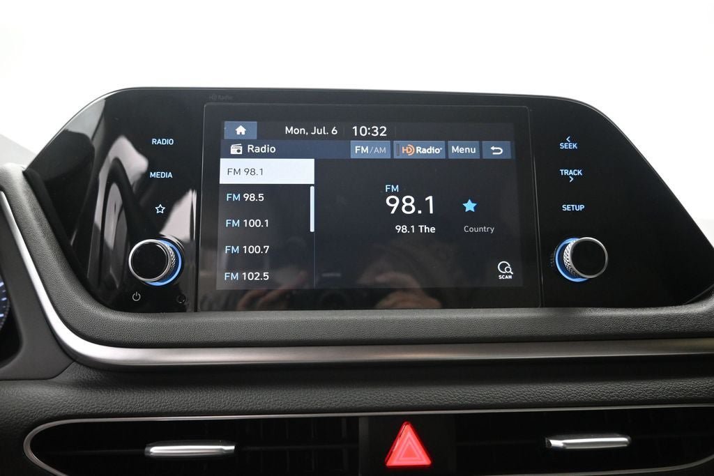Certified 2023 Hyundai Sonata SE FWD image 14