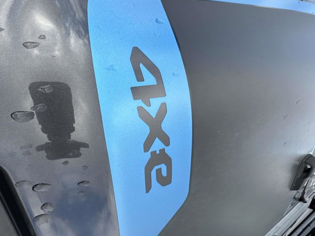 Used 2021 Jeep Wrangler Unlimited Rubicon 4xe image 8